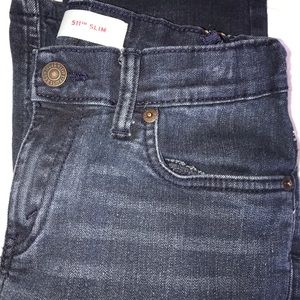 Levi’s Boys 511 Slim Jeans!